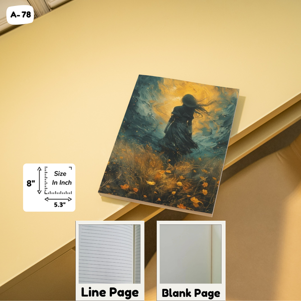 A-78 Notebook