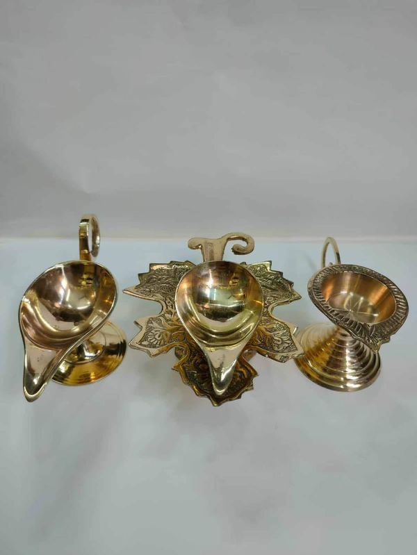 একপ্রদীপ কালেকশন