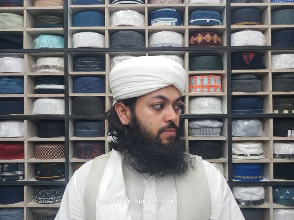 কোনা ফিটিং পাগড়ি