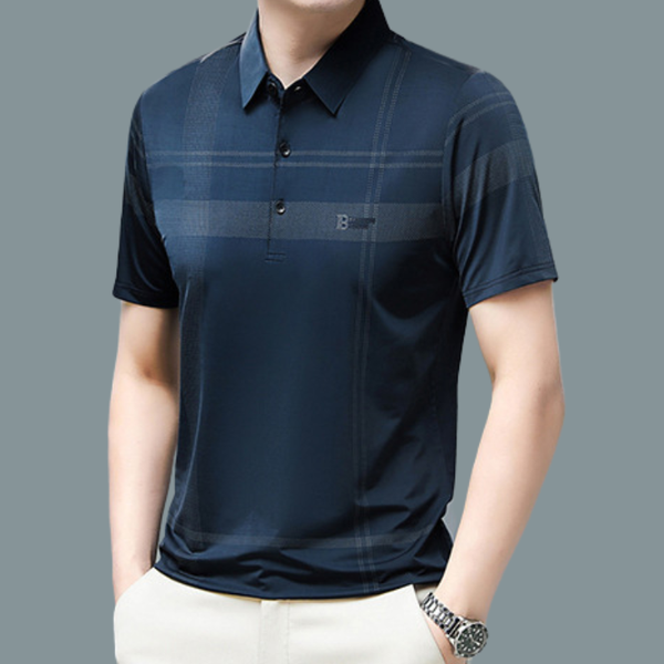 MEN'S POLO SHIRTS