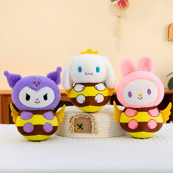Premium Plush Collection