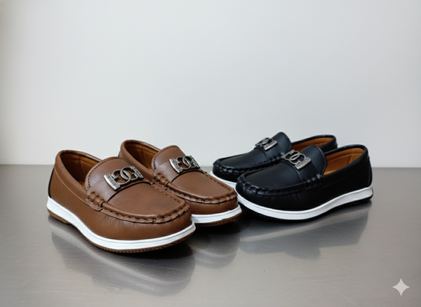 Kids Premium Comfort Soft Sole Casual Loafers (3 to 5 years) for yours BABUU