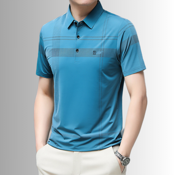 MEN'S POLO SHIRTS