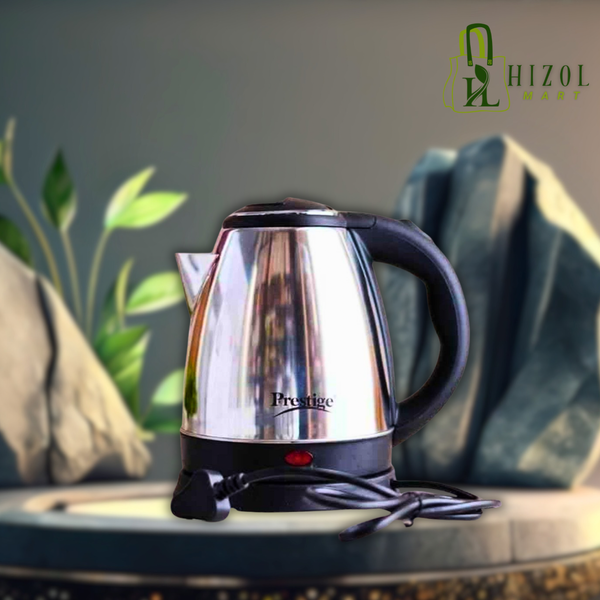 Prestige KLS 20P Electric Kettle (2.0 Litre)