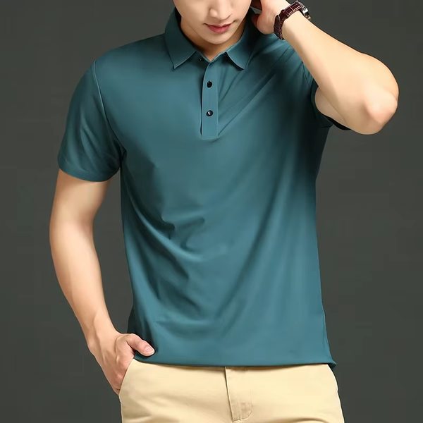 MEN'S POLO SHIRTS