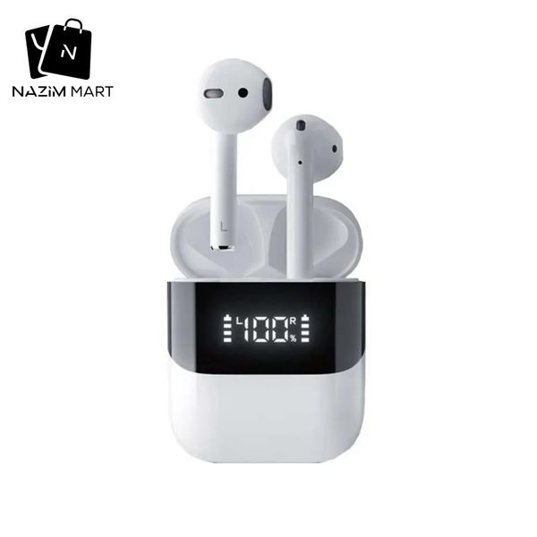 UiiSii-GM20-Pro-TWS-Earbud | wireless earbuds | Nazim Mart