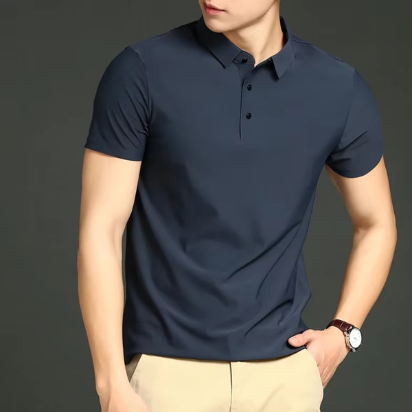 MEN'S POLO SHIRTS