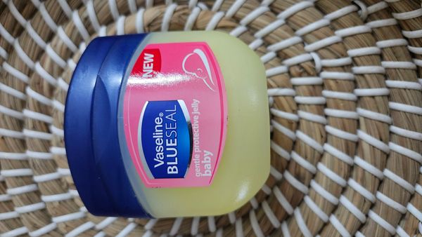 Vaseline Blueseal 100ml