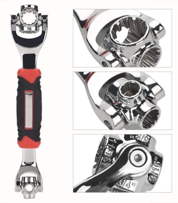 48 in 1 Universal range