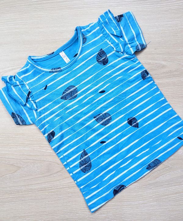 Girl t shirt 1y
