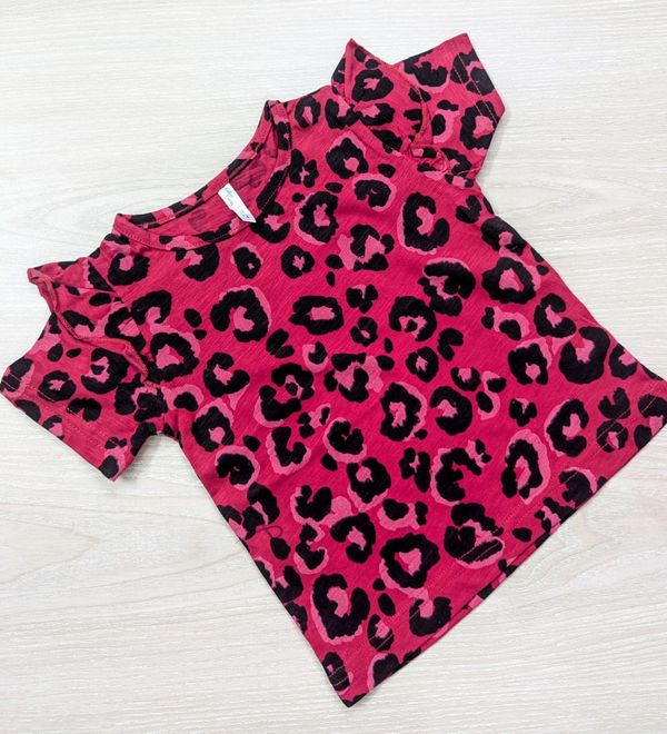 Girl t shirt 1y