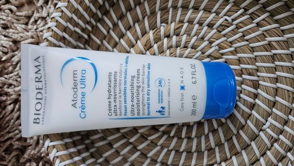 Biodrama Atoderm Cream Ultra -200ml