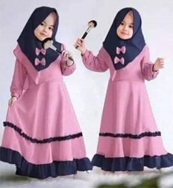Baby Borka Set 2-12Y