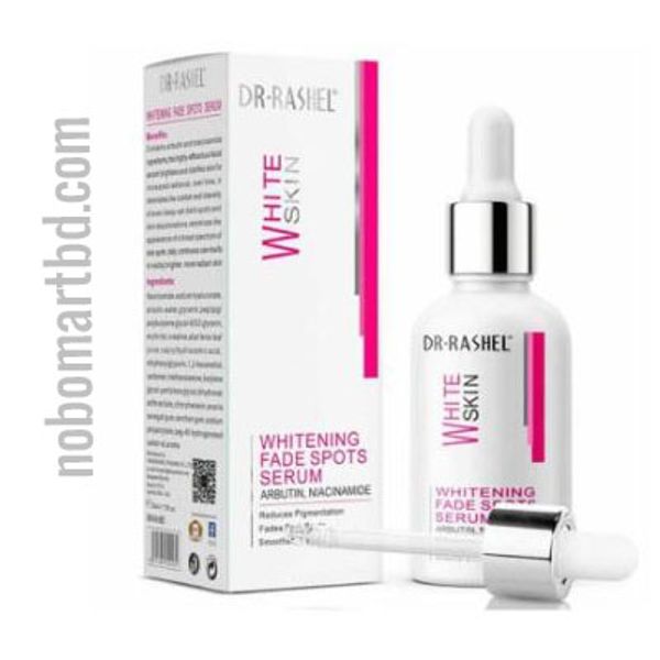 Dr Rashel Whitening Fade Spots Serum