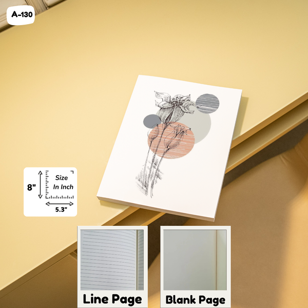 A-130 Notebook