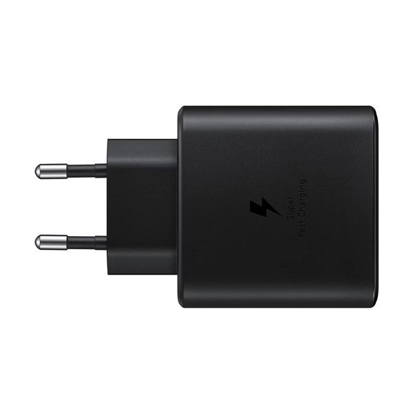 Samsung 45W Super Fast Charging Adapter – 2-Pin (Type-C)