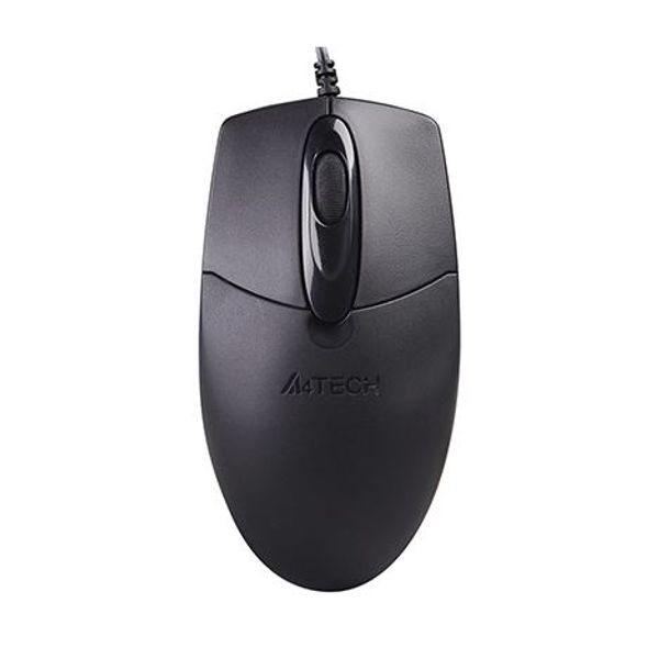 A4TECH OP-720 Optical USB Wired Mouse