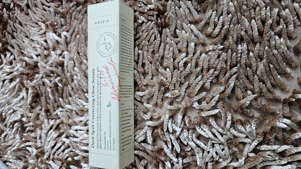 Dark Sopt Correcting Glow Serum-50ml