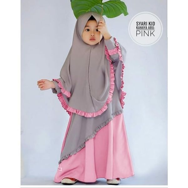 Baby Borka Set 2-12Y
