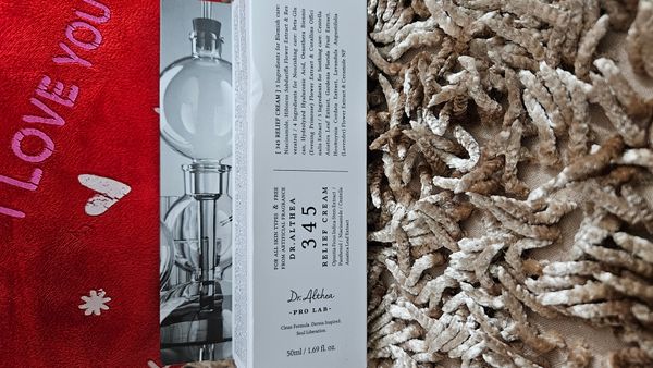 DR. Althea 345 Relief Cream -50ml