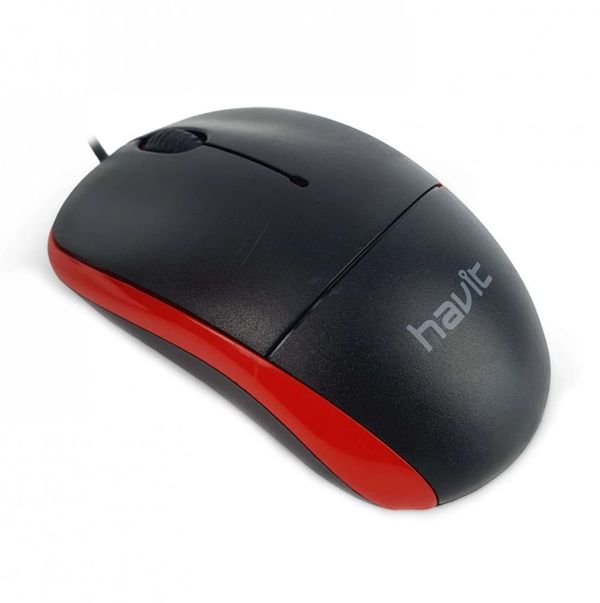 Havit MS851 USB Mouse