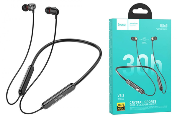Hoco ES65 Dream Sports BT Earphones