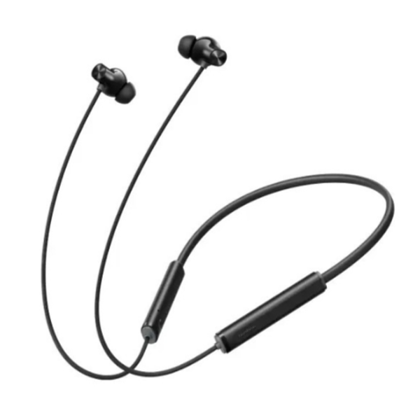 Realme Buds Wireless 5 ANC Neckband Earphone