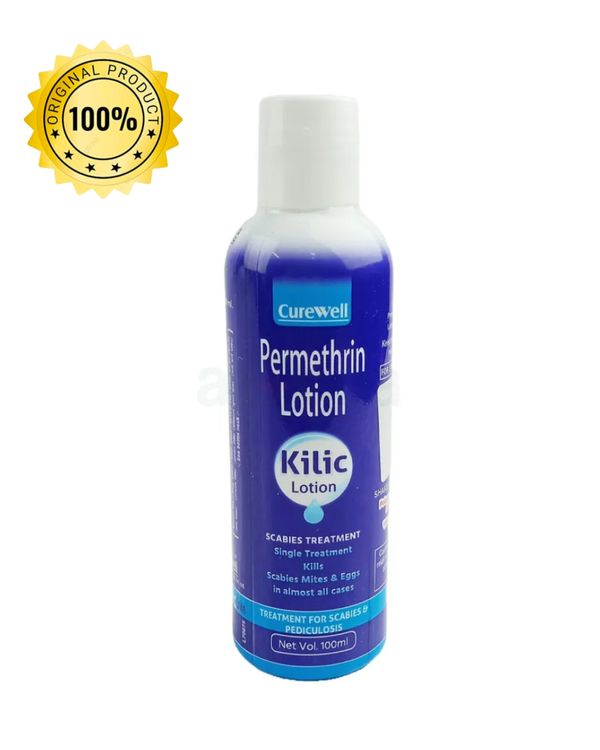 Kilic Lotion 100 ml [ Indian ]