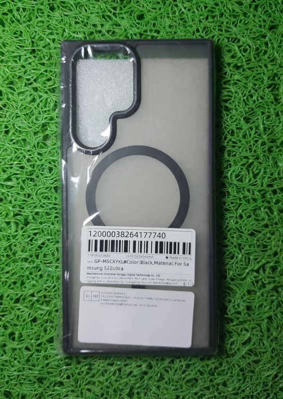 Samsung S22 Ultra