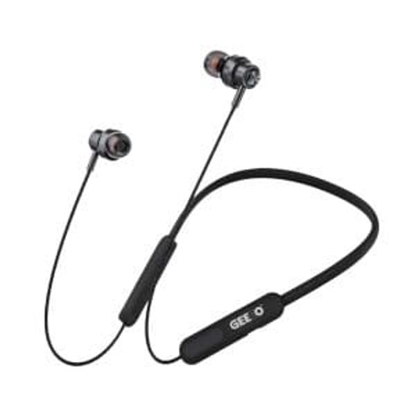 BL110 Professional Bass ENC Neckband