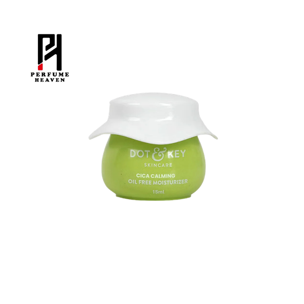 Dot & Key Cica Calming Oil Free Moisturizer (15ml)