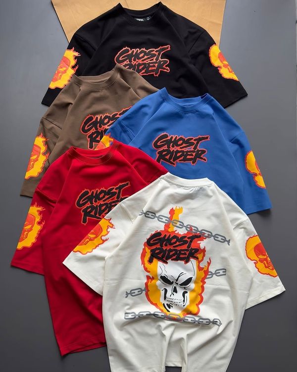Ghost Rider