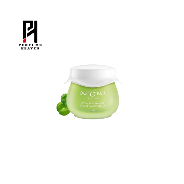Dot & Key Cica Calming Oil Free Moisturizer (60ml)