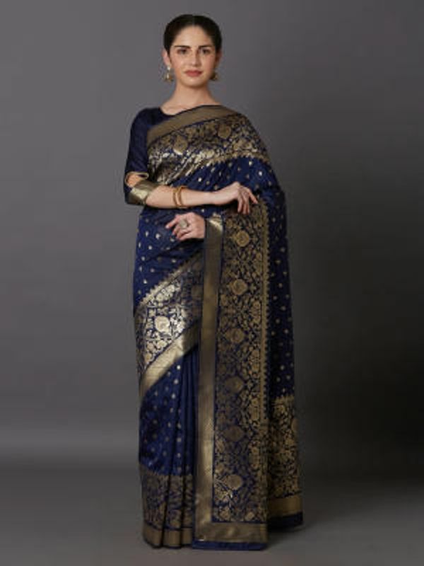 Silk saree