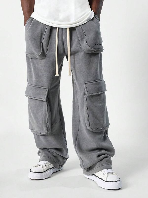 6 Pocket Baggy