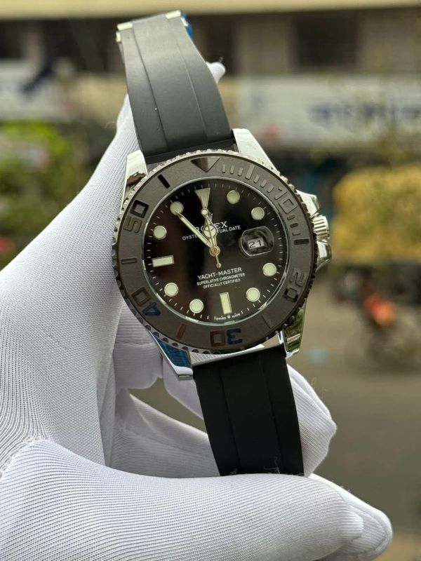 Rolex Yact Master