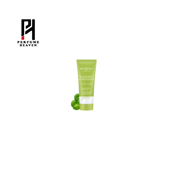 Dot & Key Cica + Niacinamide Oil Free Moisturizer (50gm)