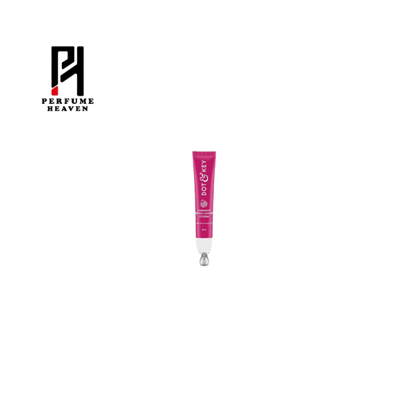 Dot & Key Pomegranate Retinol + Caffeine Eye Cream (20ml)