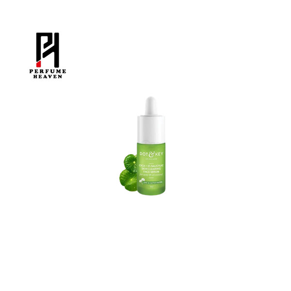 Dot & Key Cica + 2% Salicylic Acne Oil Control Face Serum (30ml)