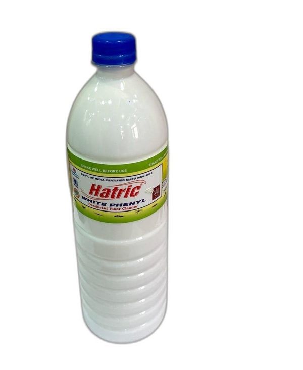 ফিনাইল (সাদা/কালো)