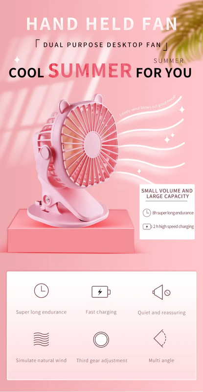 fan