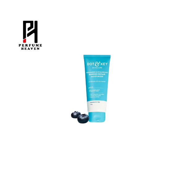 Dot & Key Ceramides & Hyaluronic Barrier Repair Moisturizer (100gm)
