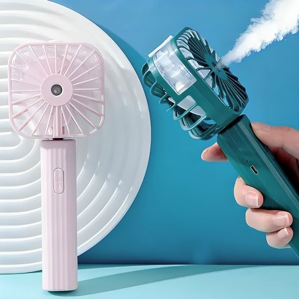 Most demanded Mini spray fan - Image 4