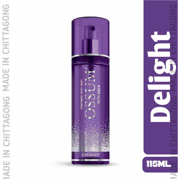 Ossum Delight, Perfume 115 Ml