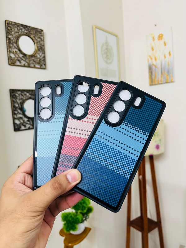 Tecno Camon 40 Back Cover