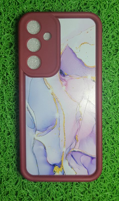 Samsung A55