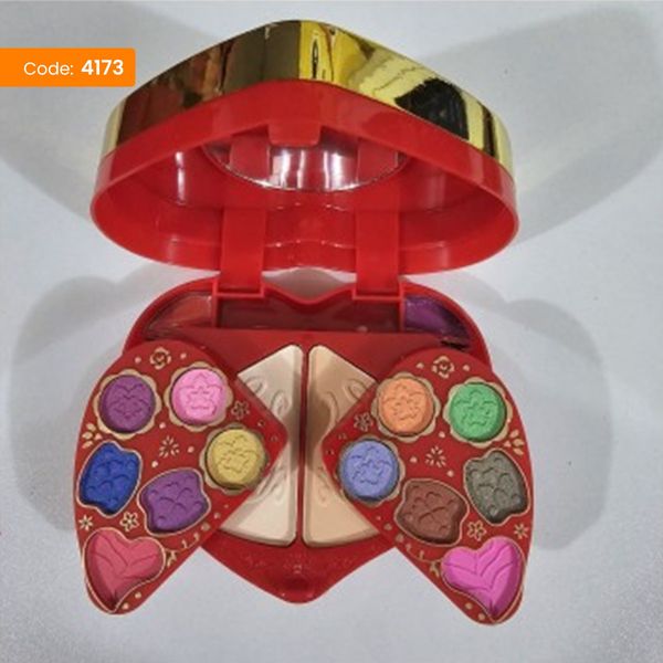 Romantic Grace make up kit 12g