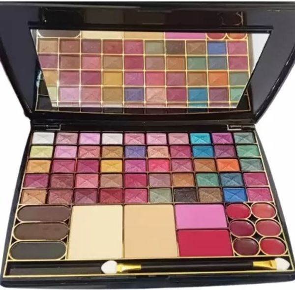 Premium Choice Eyeshadow Palette 54 colour produc