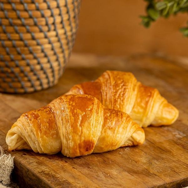 ক্রোসাঁ (Croissant)
