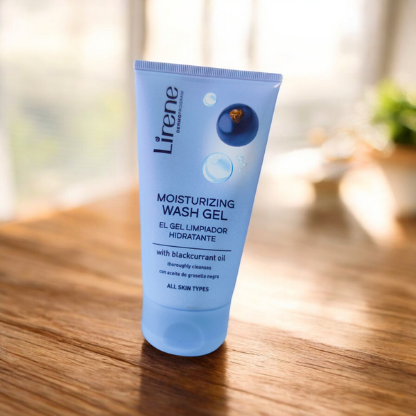 MOISTURIZIMG WASH GEL 150ML